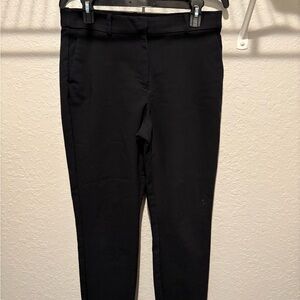 H&M Black Pants size 40